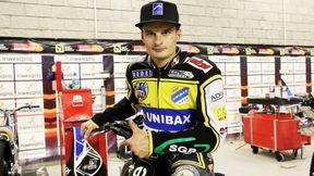 "W ogniu pytań". Adrian Miedziński: Kilka razy myślałem nad zmianą