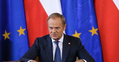 Tusk zwołuje posiedzenie. Chodzi o wpływy rosyjskie i białoruskie