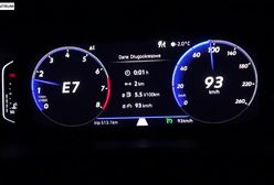 Volkswagen T-Roc 2.0 TSI 190 KM (AT) - pomiar zużycia paliwa