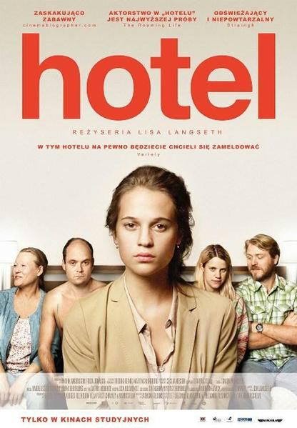 Hotel (2013)