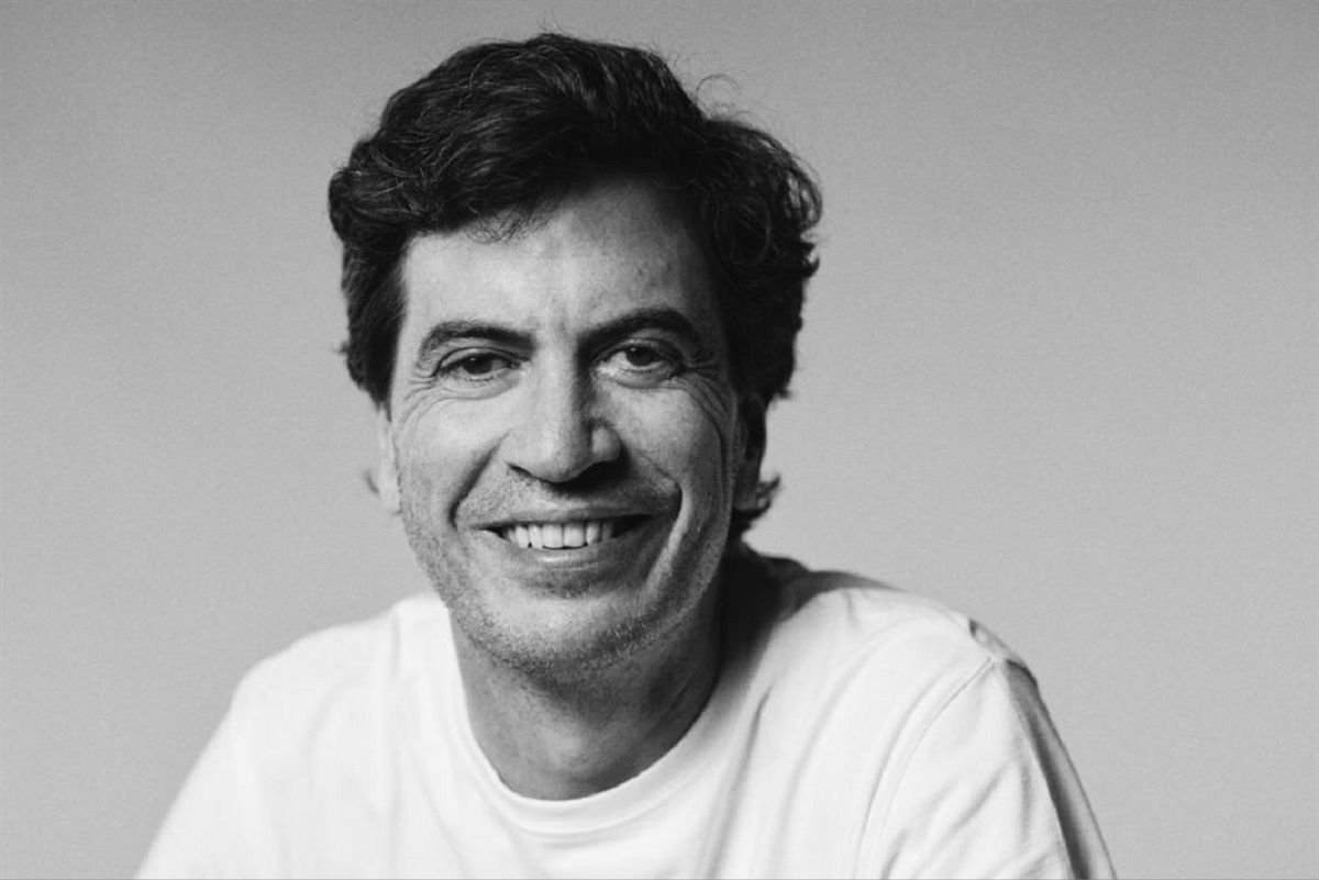 Santiago Sánchez-Lozano awansuje na CEO WPP Production w regionie EMEA