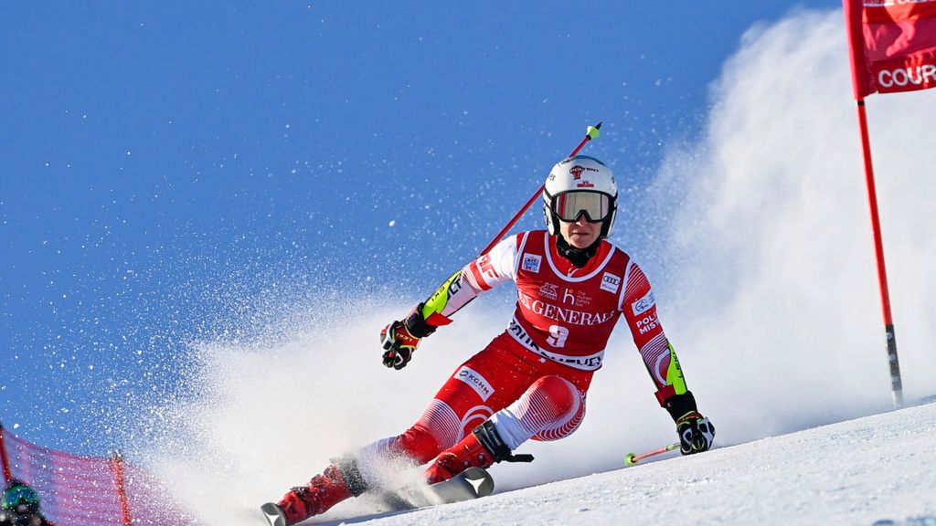 Zdjęcie okładkowe artykułu: Getty Images / Alain Grosclaude/Agence Zoom / Na zdjęciu: Maryna Gąsienica-Daniel