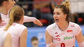 MŚ U-20: ważne zwycięstwo Biało-Czerwonych - polskie siatkarki lepsze od Peru