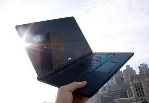 Przegląd Della Adamo - czy jest lepszy od MacBooka?! 1