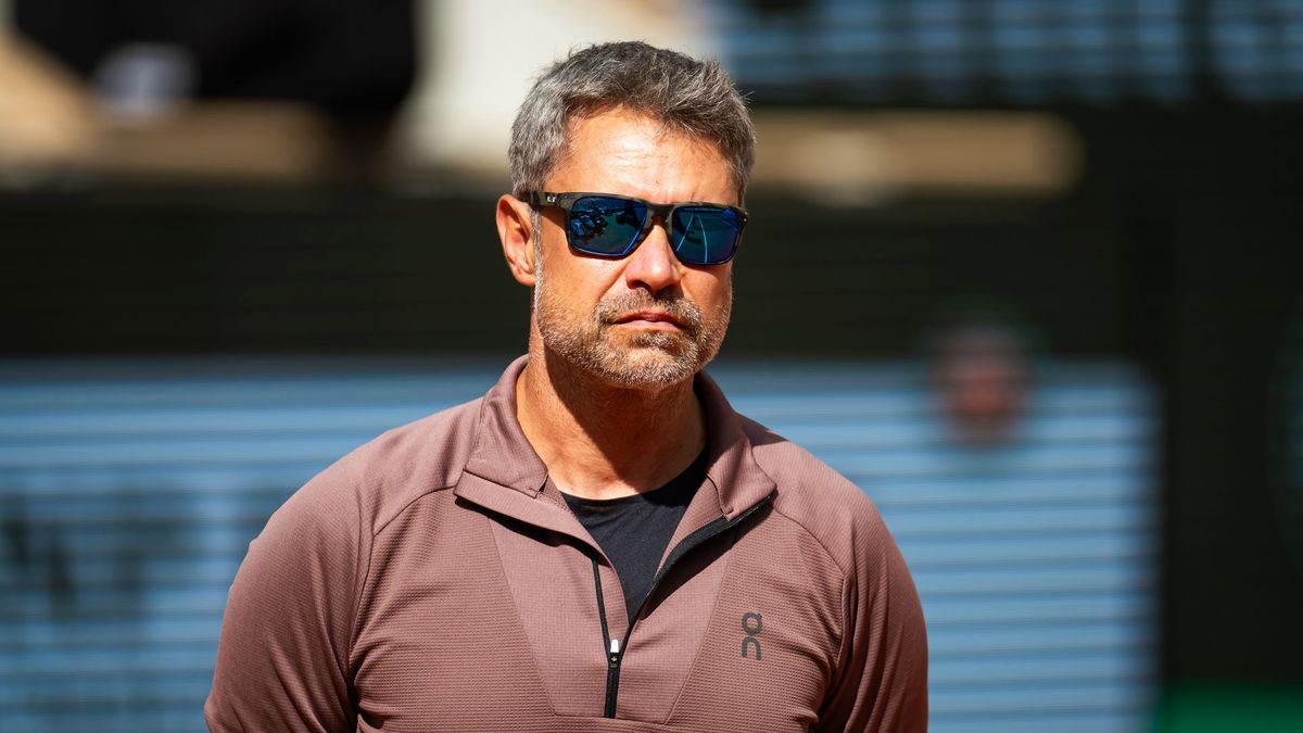 Getty Images / Robert Prange / Na zdjęciu: Tomasz Wiktorowski