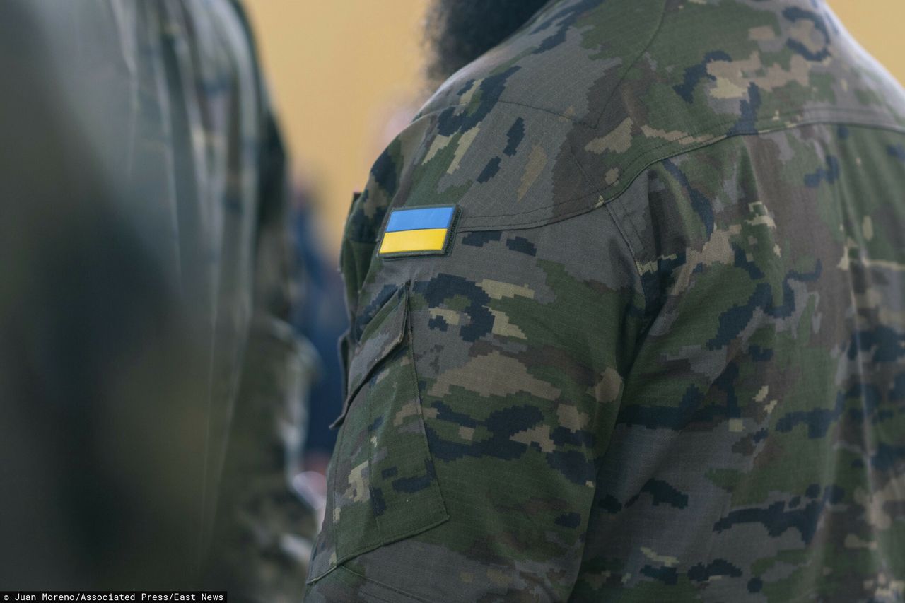 Ukraine beckons skilled workers with military exemption