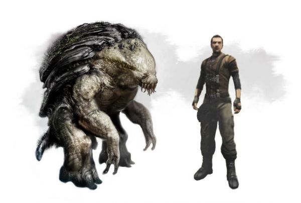 Wzloty i upadki gier z uniwersum Obcego. UWAGA! Nadchodzi Alien: Isolation! 5