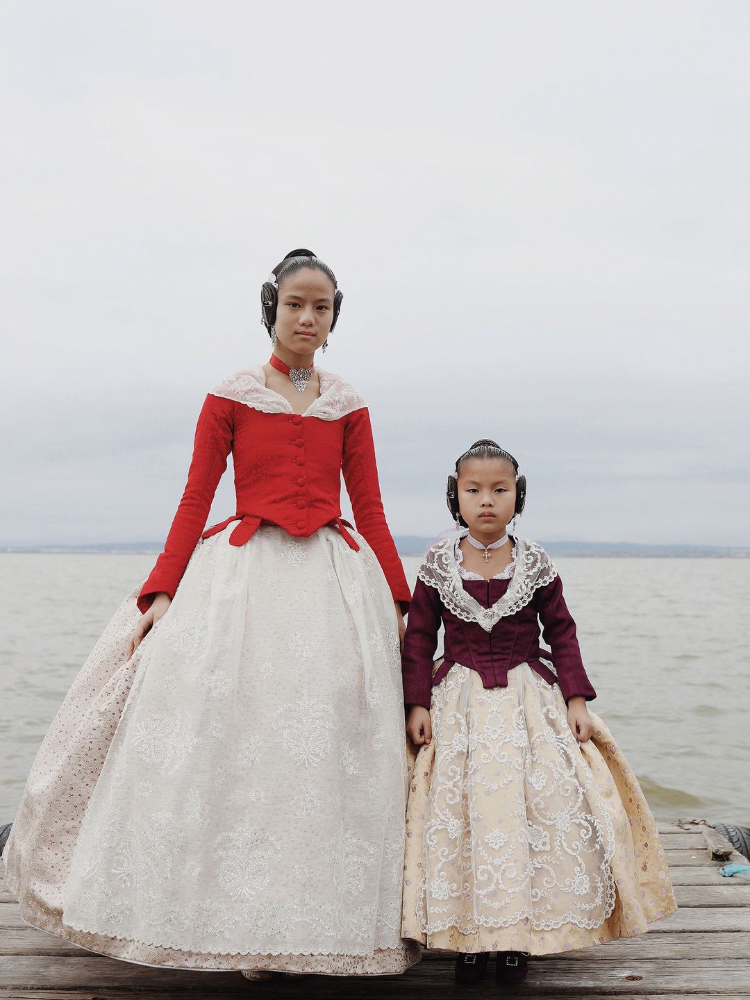 World Press Photo 2019 – znamy nominowanych fotografów 114