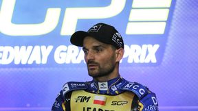 Żużel. Bartosz Zmarzlik znów liderem! Sprawdź aktualną klasyfikację generalną Grand Prix!