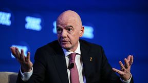 Media: FIFA chce zakazać tej flagi na mundialu