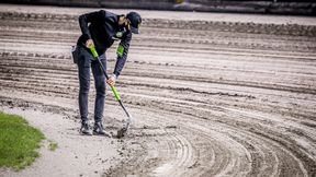 Żużel. W Opolu walczą z torem. Wiemy, co ze Złotym Kaskiem