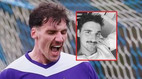 Diagnozę przyjął ze spokojem. Niemiecki piłkarz walczy z rakiem