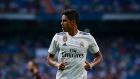 Manchester United na zakupach. Na celowniku Raphael Varane