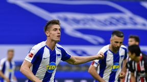 Bundesliga. Krzysztof Piątek pracuje nad wykonywaniem rzutów karnych. Chce być jak Robert Lewandowski