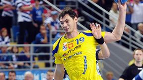 Powrót do gry Krzysztofa Lijewskiego