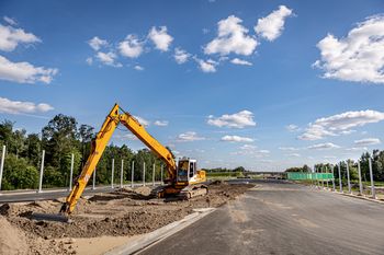 Boom inwestycyjny w Polsce. "Dane potwierdzają"