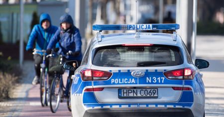 Gniezno. Okradziono go, gdy pomagał seniorom. Sprzęt o wartości 20 tys. zł padł łupem złodziei