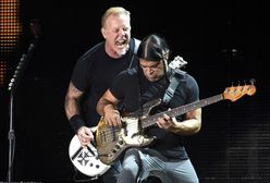 Metallica przekazała 200 tys. zł na rzecz Warszawskiego Hospicjum dla Dzieci
