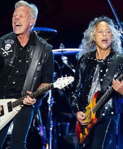 Metallica wraca do Polski. Legendarna grupa zagra dwa koncerty na Stadionie Narodowym