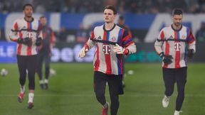 Bayern bliski rozwiązania niecodziennego problemu. Dobre wieści z treningu