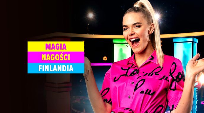 Magia nagości. Finlandia 4