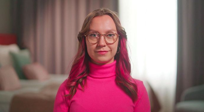 Magia nagości. Finlandia 3