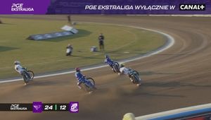 Lanie na start PGE Ekstraligi. Włókniarz nie miał czego szukać w Lesznie