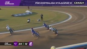 Lanie na start PGE Ekstraligi. Włókniarz nie miał czego szukać w Lesznie