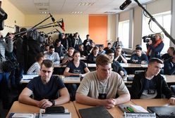 Problem z migrantami w szkole policyjnej w Berlinie. "Skandaliczna sytuacja"