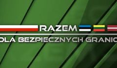 Koncert „Razem dla bezpiecznych granic” w TVP1. Wieczorem „Poloneza czas zacząć”