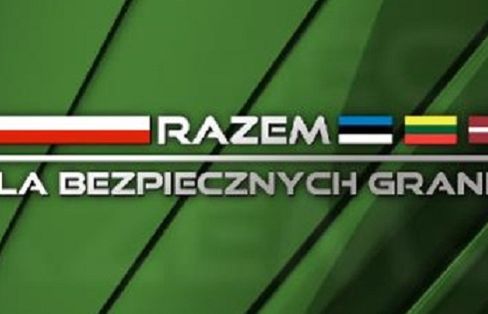 Koncert „Razem dla bezpiecznych granic” w TVP1. Wieczorem „Poloneza czas zacząć”