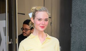 Te dwa kolory już są hitem wiosny. Dziewczęce, ale nie infantylne