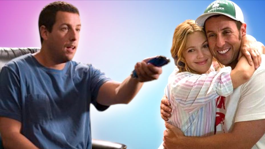 Jak dobrze znasz filmy z Adamem Sandlerem (QUIZ)