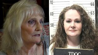 Christa Pike po nieudanej KARZE ŚMIERCI jest "ZŁA I ZDEZORIENTOWANA". Jej matka zabrała głos