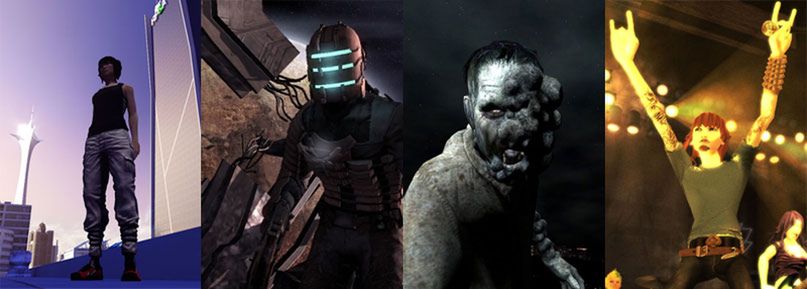 Electronic Arts o sprzedaży swoich nowych serii