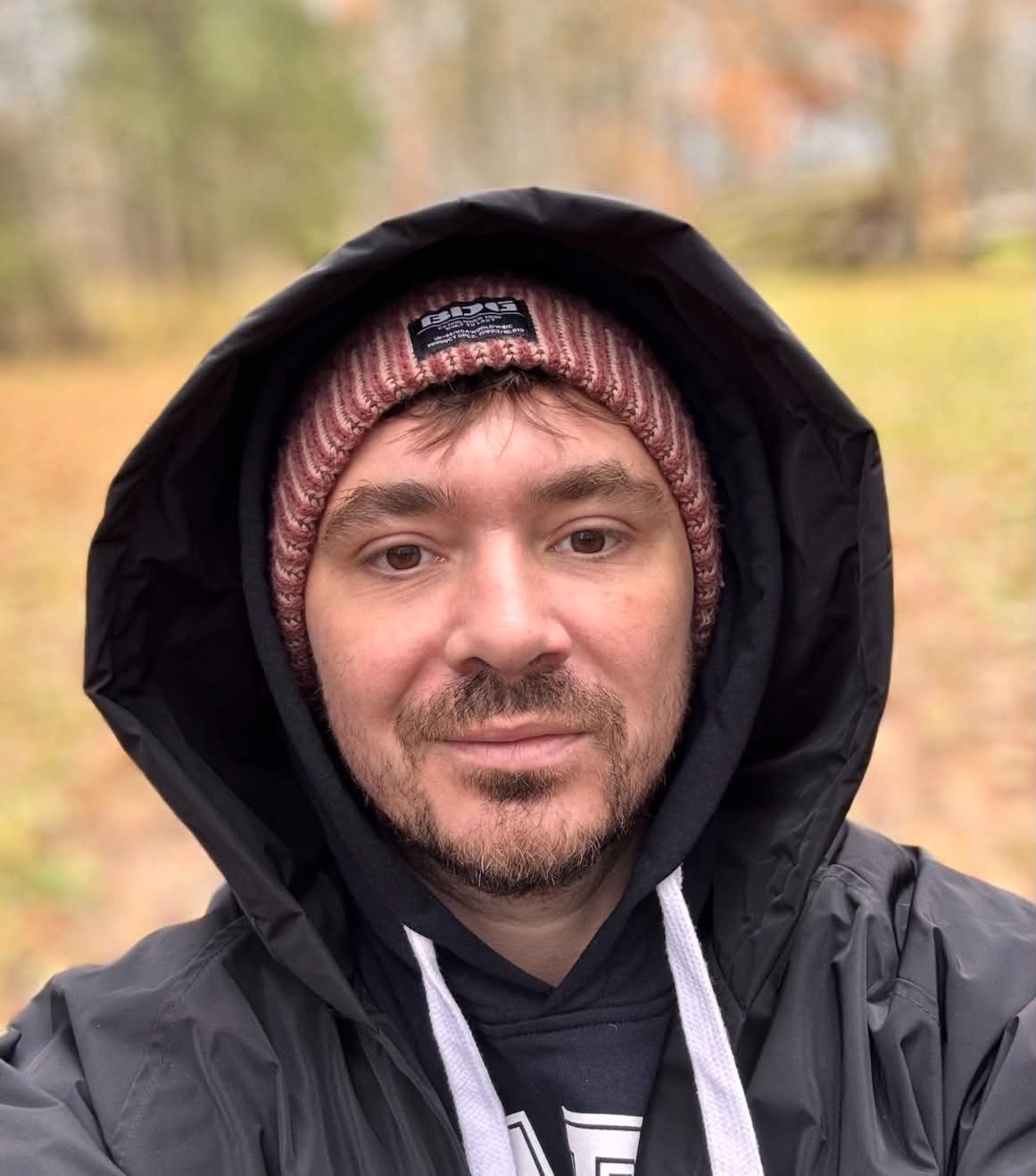 Daniel Martyniuk