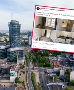 14-metrowa kawalerka na sprzedaż. Cena? 340 tys. zł