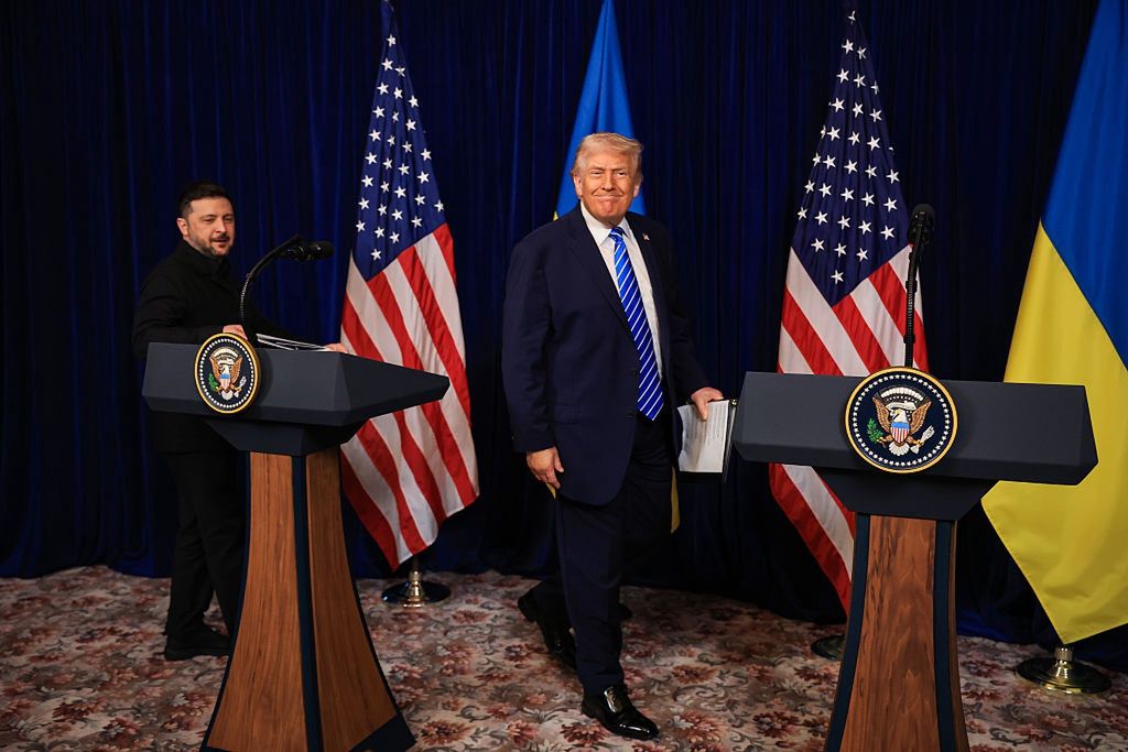 Wspólna konferencja prasowa