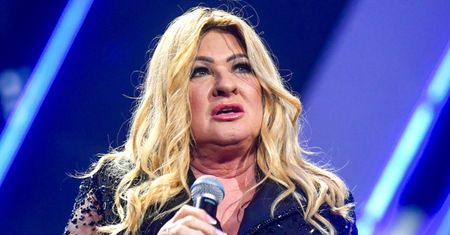 Beata Kozidrak przerywa milczenie: "Powoli WRACAM DO ZDROWIA"