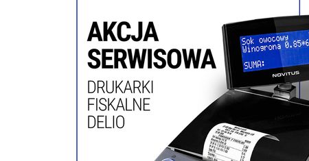 Lokale zamknięte, bo kasy nie działają - wejście w rok 2020 niełatwe dla setek firm w Polsce