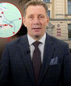 Szczęście rodziny starosty to nie przestępstwo. Prokuratura zamyka sprawę