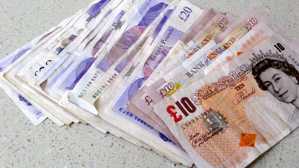 Zwycięzca EuroJackpot szybko wydał fortunę