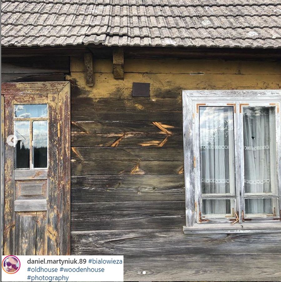 Daniel Martyniuk odbudowuje relacje z rodzicami