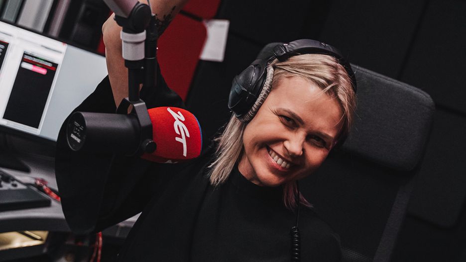 Agnieszka Kołodziejska