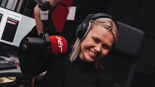 Sylwetka Prezentera Radiowego: Agnieszka Kołodziejska