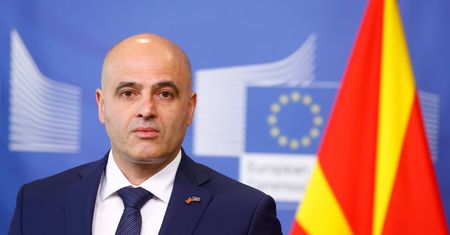 Bułgaria: Język macedoński wymyślono