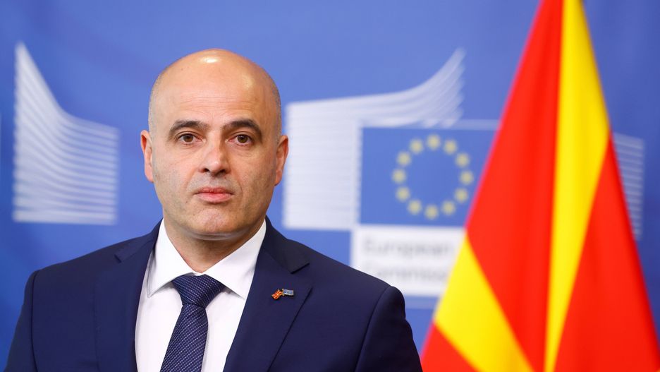 Macedonia Północna będzie po wielu latach oczekiwania przyjęta do UE