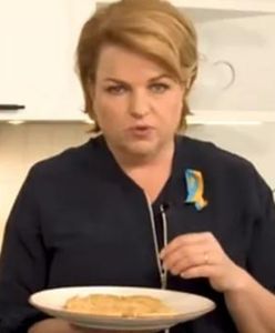 Bosacka ujawnia rachunki za jedzenie w knajpach. Nazywa je "paragonami grozy"