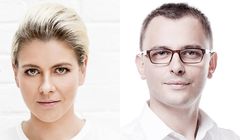 Aleksandra Bobkowska i Krzysztof Rygiel partnerami w monday group