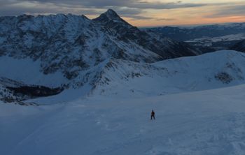 Finał poszukiwań Polaków. Poszli w Tatry w czwórkę, wróciła dwójka